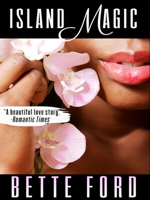 cover image of Island Magic